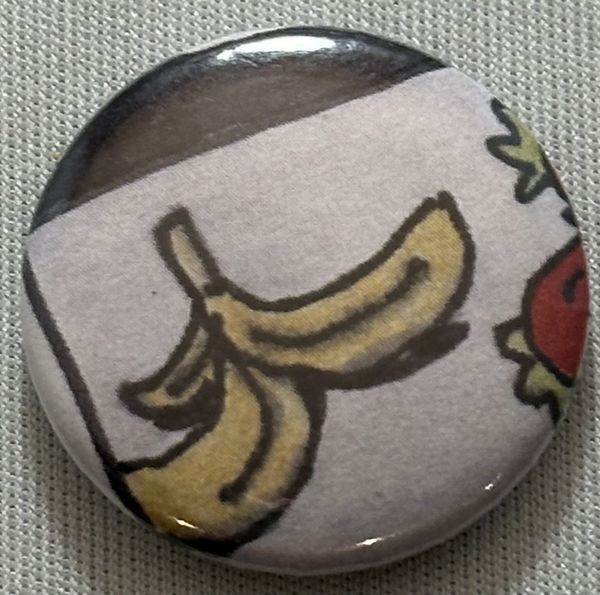 Banana #1350